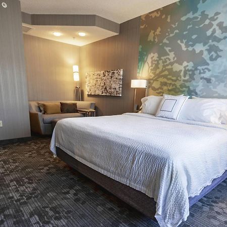 Hotel Courtyard By Marriott Cleveland Willoughby Zewnętrze zdjęcie