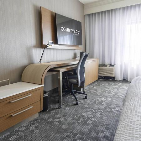 Hotel Courtyard By Marriott Cleveland Willoughby Zewnętrze zdjęcie