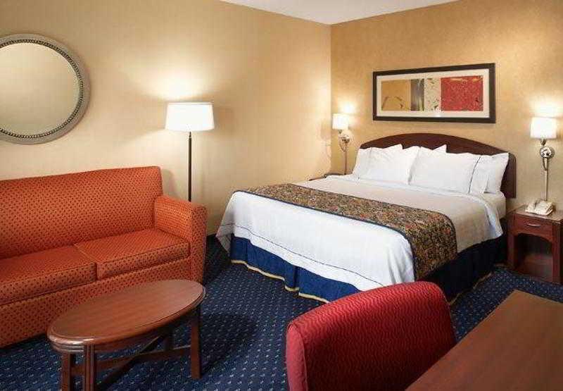 Hotel Courtyard By Marriott Cleveland Willoughby Zewnętrze zdjęcie