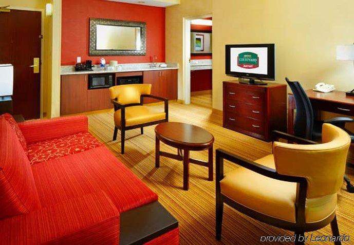 Hotel Courtyard By Marriott Cleveland Willoughby Pokój zdjęcie