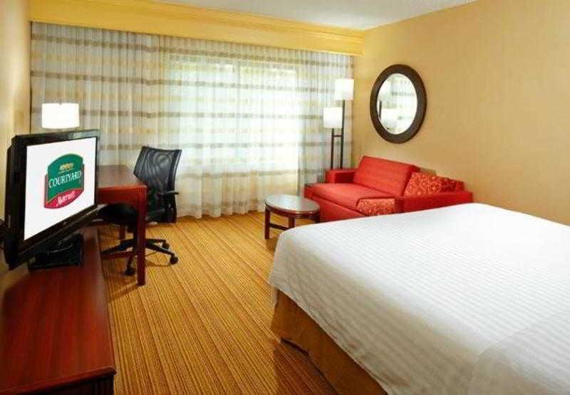 Hotel Courtyard By Marriott Cleveland Willoughby Pokój zdjęcie